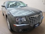 2008 Dark Titanium Metallic Chrysler 300 Limited AWD #89410253