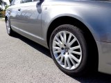 2006 Audi A6 3.2 quattro Sedan Wheel