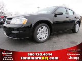 2014 Dodge Avenger SE
