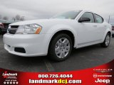 2014 Dodge Avenger SE