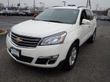 2013 Chevrolet Traverse LT AWD