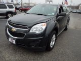 2012 Chevrolet Equinox LS