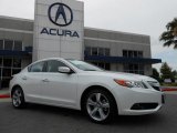 2013 Acura ILX 2.0L Technology