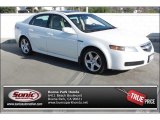 2004 Acura TL 3.2