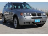 2006 BMW X3 3.0i