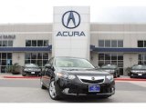 2013 Acura TSX Technology