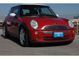 2005 Mini Cooper Hardtop