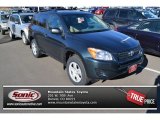 2011 Toyota RAV4 I4 4WD