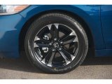 2014 Honda CR-Z Hybrid Wheel