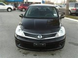 2012 Nissan Versa 1.8 S Hatchback