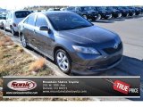 2009 Toyota Camry SE