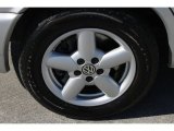 Volkswagen EuroVan Wheels and Tires