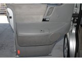 2002 Volkswagen EuroVan GLS Door Panel