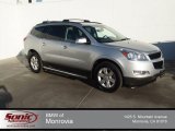 2011 Chevrolet Traverse LT