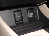 2014 Honda Civic LX Sedan Controls