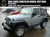 2013 Jeep Wrangler Rubicon 4x4