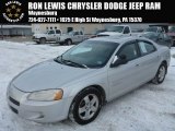 2001 Dodge Stratus ES Sedan