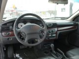 2001 Dodge Stratus ES Sedan Dashboard