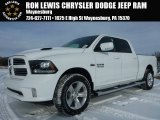 2014 Ram 1500 Sport Crew Cab 4x4