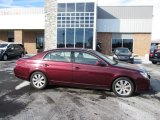 2006 Cassis Red Pearl Toyota Avalon XLS #89410504