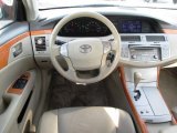 2006 Toyota Avalon XLS Dashboard