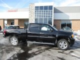 2014 Onyx Black GMC Sierra 2500HD Denali Crew Cab 4x4 #89410499