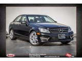2014 Mercedes-Benz C 250 Sport