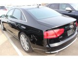 2014 Audi A8 3.0T quattro Exterior