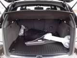 2014 Audi SQ5 Premium plus 3.0 TFSI quattro Trunk