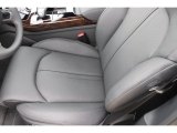 2014 Audi A8 3.0T quattro Front Seat