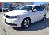 2012 Volkswagen Jetta TDI Sedan