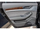 2014 Audi A8 3.0T quattro Door Panel