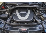2011 Mercedes-Benz ML 350 3.5 Liter DOHC 24-Valve VVT V6 Engine