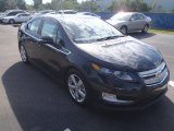 2014 Ashen Grey Metallic Chevrolet Volt  #89433956