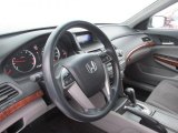2011 Honda Accord EX V6 Sedan Steering Wheel