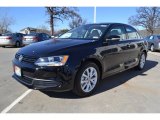 2014 Volkswagen Jetta SE Sedan