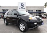 2005 Acura MDX Touring