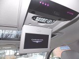 2009 Chrysler Aspen Limited 4x4 Entertainment System