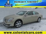 2004 Nissan Maxima 3.5 SE
