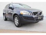 2012 Volvo XC60 3.2