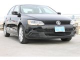 2011 Volkswagen Jetta SE Sedan