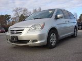 2007 Honda Odyssey EX-L