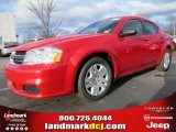 2014 Dodge Avenger SE