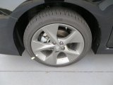 2014 Toyota Camry SE Wheel
