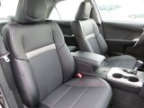 2014 Toyota Camry SE Front Seat