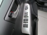 2014 Toyota Camry SE Controls