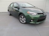 2014 Toyota Corolla LE Eco