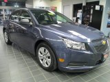2013 Chevrolet Cruze LS