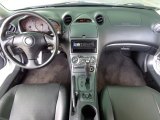 2003 Toyota Celica GT-S Dashboard