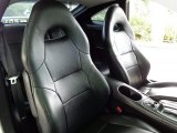 2003 Toyota Celica GT-S Front Seat